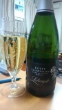 CUVÉE TRADITION BLANC DE BLANCS BRUT Lebeault N.V.
