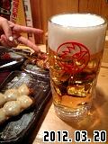 鳥貴族 近鉄あべの橋店 その14
